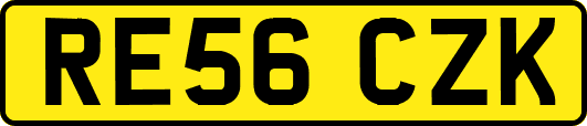 RE56CZK