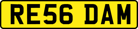 RE56DAM