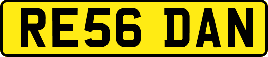 RE56DAN