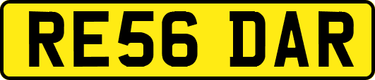RE56DAR