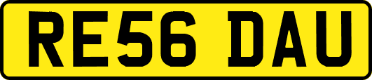 RE56DAU