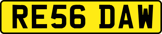 RE56DAW