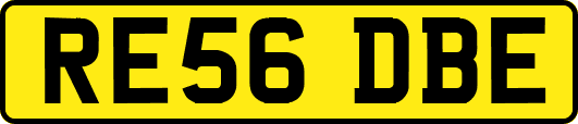 RE56DBE