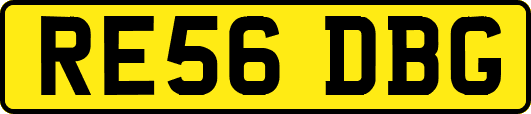 RE56DBG
