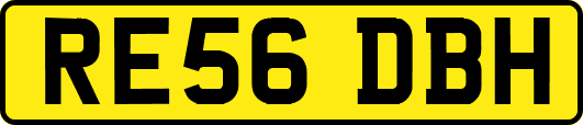 RE56DBH
