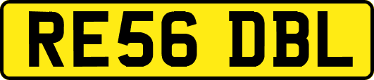 RE56DBL