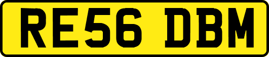 RE56DBM