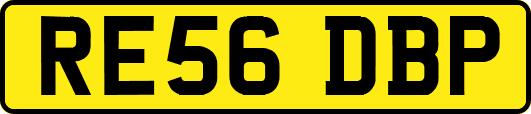 RE56DBP