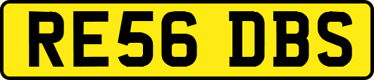 RE56DBS