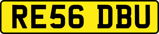 RE56DBU