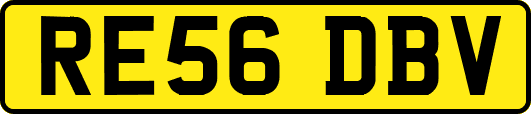RE56DBV