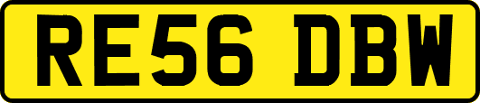 RE56DBW