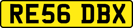RE56DBX