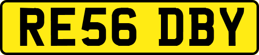 RE56DBY