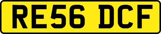 RE56DCF