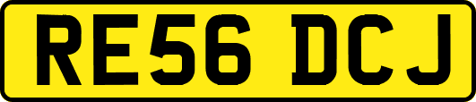 RE56DCJ