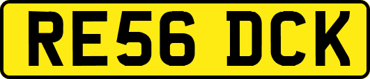 RE56DCK