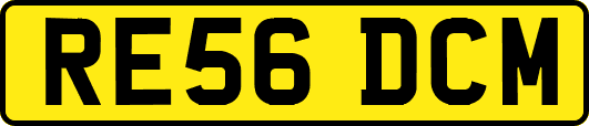 RE56DCM