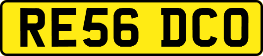 RE56DCO
