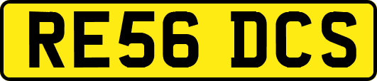 RE56DCS