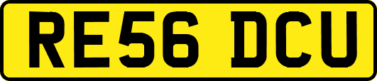 RE56DCU
