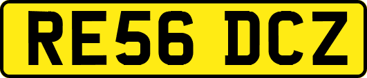 RE56DCZ