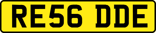 RE56DDE