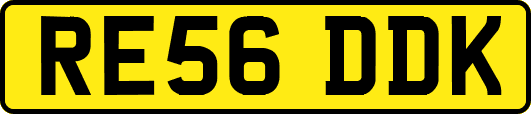 RE56DDK