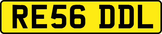 RE56DDL
