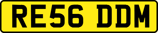 RE56DDM