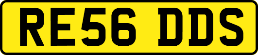 RE56DDS