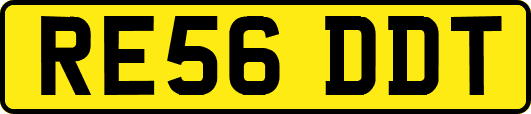 RE56DDT
