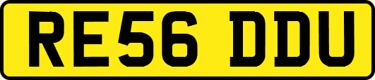 RE56DDU