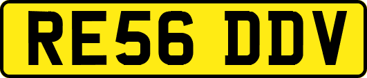 RE56DDV