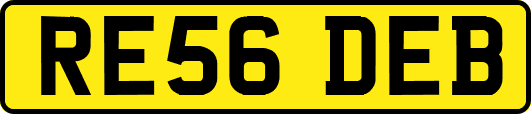 RE56DEB