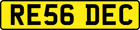RE56DEC