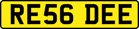 RE56DEE