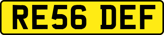 RE56DEF