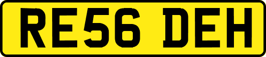 RE56DEH