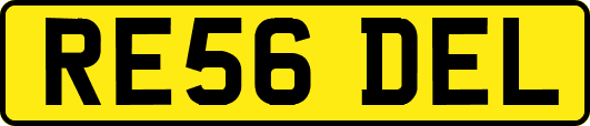 RE56DEL