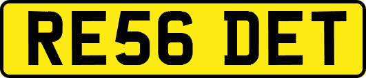 RE56DET