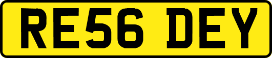 RE56DEY