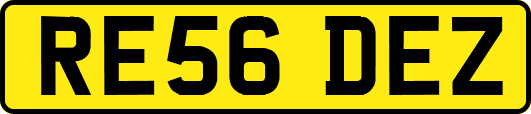 RE56DEZ