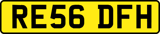 RE56DFH