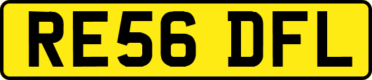 RE56DFL