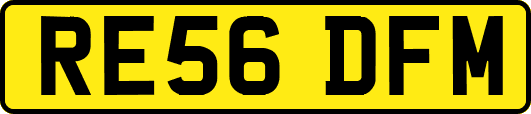 RE56DFM