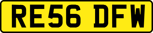 RE56DFW