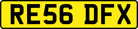RE56DFX