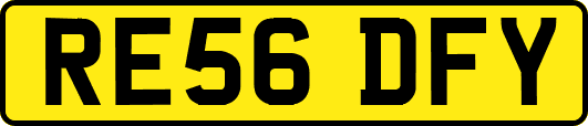 RE56DFY