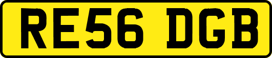 RE56DGB